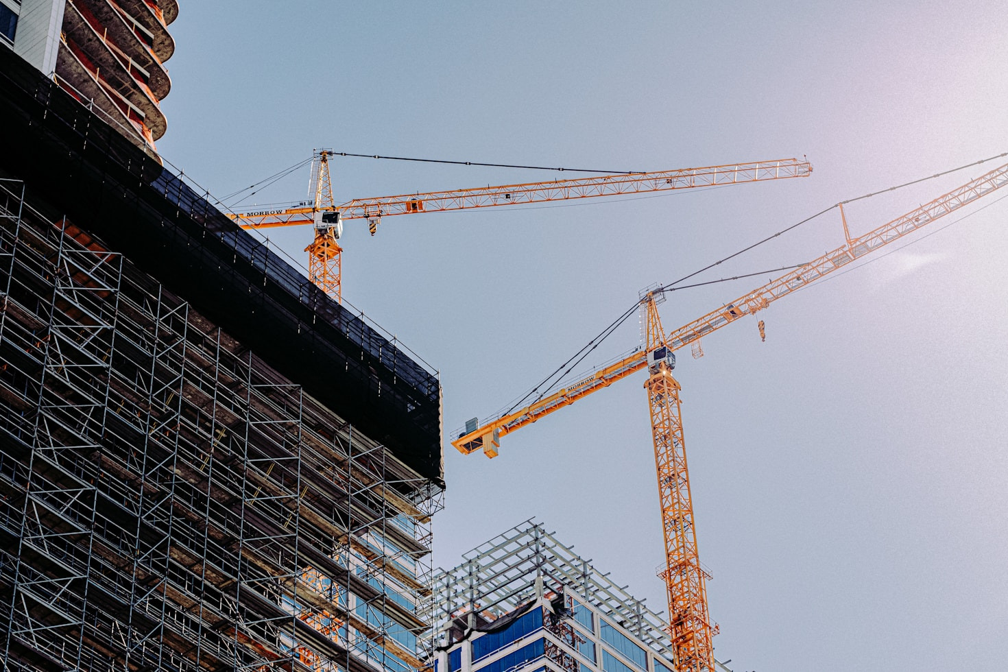 Häufige Fehler bei Bauprojekten vermeiden